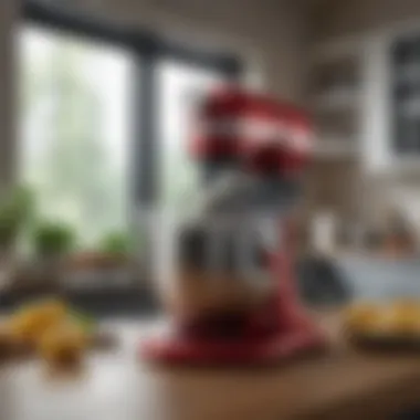 Magnificent A Comprehensive Exploration of the Best 6 Quart Stand Mixers