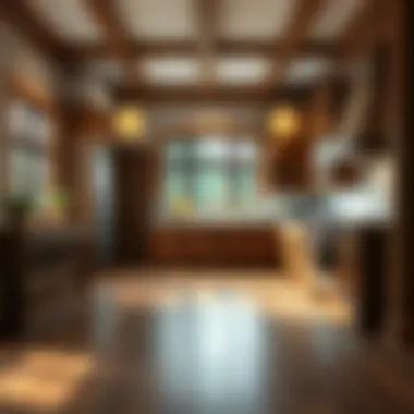 Magnificent Best Wood Floors for Kitchens: A Comprehensive Guide Magnificent Best Wood Floors for Kitchens: A Comprehensive Guide