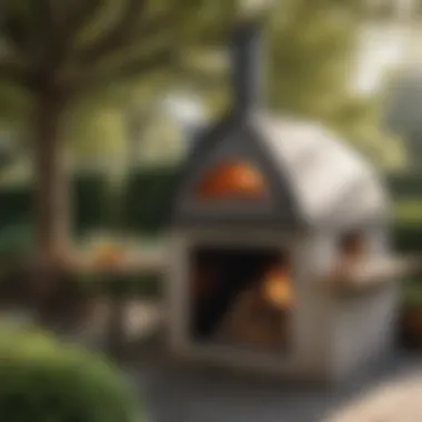 Magnificent Comprehensive Guide to the Ooni Koda 12 Outdoor Pizza Oven Magnificent Comprehensive Guide to the Ooni Koda 12 Outdoor Pizza Oven