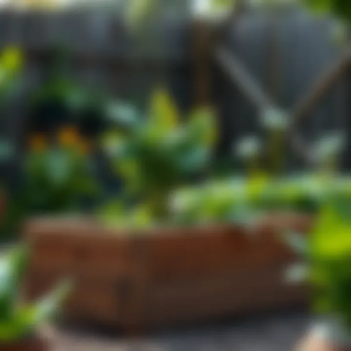 Magnificent Constructing a Raised Bed Garden: A Methodical Approach