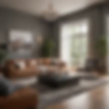 Magnificent Design Your Family Room: A Comprehensive Guide Magnificent Design Your Family Room: A Comprehensive Guide