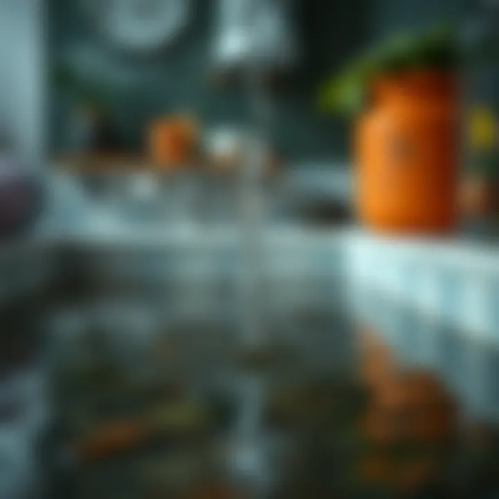 Magnificent Effective Strategies for Addressing Clogged Drains with Standing Water
