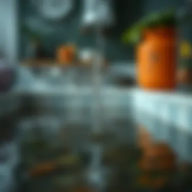 Magnificent Effective Strategies for Addressing Clogged Drains with Standing Water Magnificent Effective Strategies for Addressing Clogged Drains with Standing Water