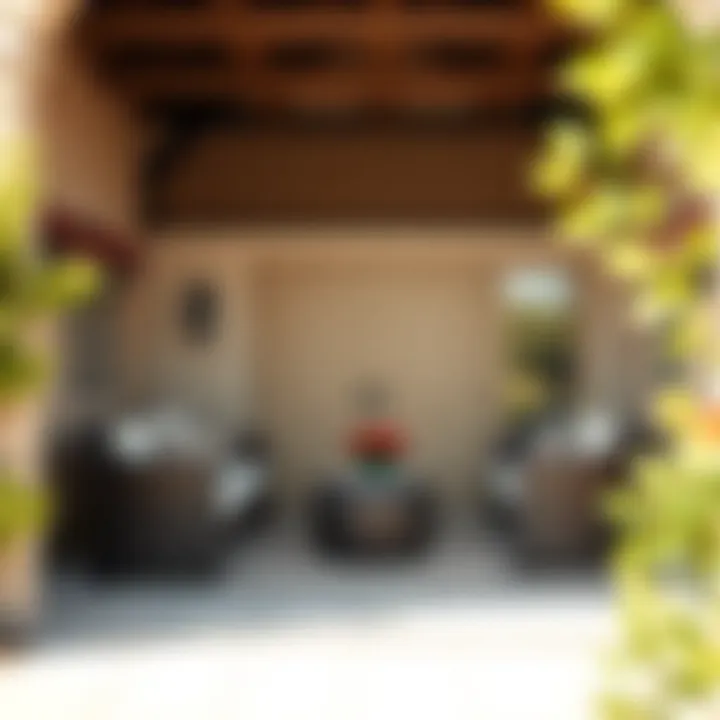 Magnificent Exploring Front Gate Outdoor Furniture Covers: Functionality, Aesthetics, and Care
