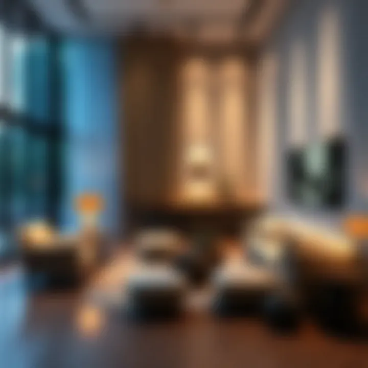 Magnificent Exploring Living Room Design Examples: A Comprehensive Guide