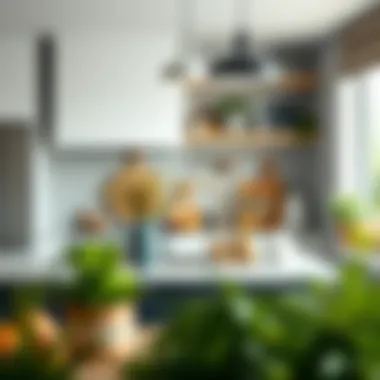 Magnificent Exploring Modern Kitchen Decorative Accessories Magnificent Exploring Modern Kitchen Decorative Accessories