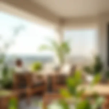 Magnificent Exploring Outdoor Balcony Dividers: Design and Practicality Magnificent Exploring Outdoor Balcony Dividers: Design and Practicality