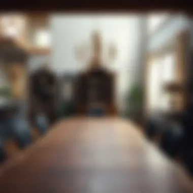 Magnificent Exploring the Impact of Bob's Furniture Enormous Dining Table Magnificent Exploring the Impact of Bob's Furniture Enormous Dining Table