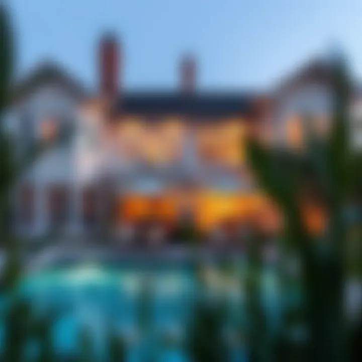 Magnificent Exploring Vacation Homes for Rent in The Hamptons, NY