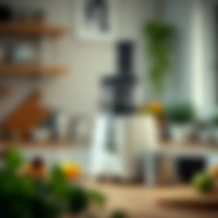 Magnificent Finding the Best and Affordable Juicer: An In-Depth Exploration
