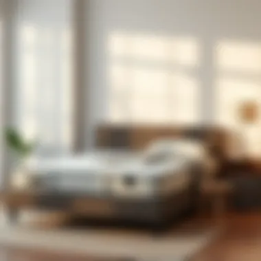 Magnificent Identifying the Optimal Mattress for Side Sleepers Magnificent Identifying the Optimal Mattress for Side Sleepers