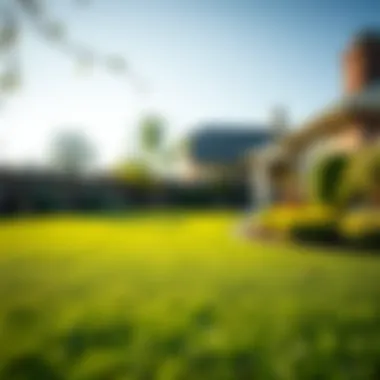 Magnificent Lawn Care After Dethatching: A Comprehensive Guide Magnificent Lawn Care After Dethatching: A Comprehensive Guide