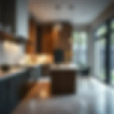 Magnificent Natural Stone Tile Flooring in Kitchens: A Comprehensive Guide Magnificent Natural Stone Tile Flooring in Kitchens: A Comprehensive Guide