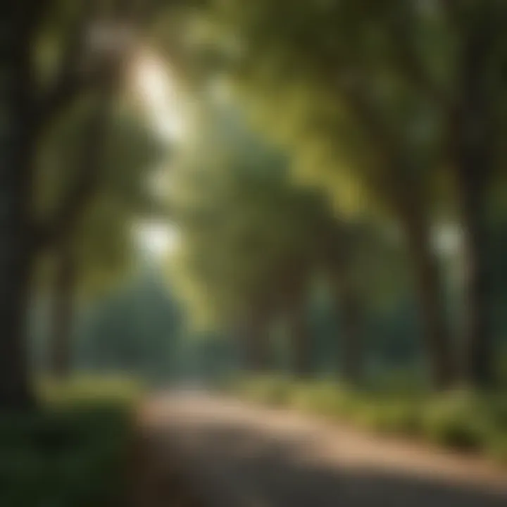 Magnificent Selecting the Ideal Trees for Zone 4: A Comprehensive Guide