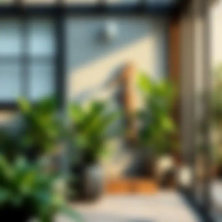 Magnificent The Green Outside Plant: Cultivating a Vibrant Exterior