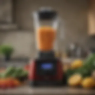 Magnificent The Oster Pro 1200 Blender: A Comprehensive Review for Modern Kitchens