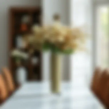 Magnificent The Perfect Vase for Console Tables: A Comprehensive Guide