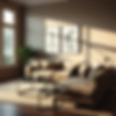 Magnificent The Pursuit of Comfort: Selecting the Ideal Living Room Sofa