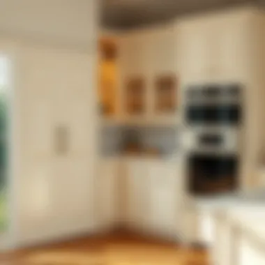 Magnificent Understanding Cabinet Painting Costs