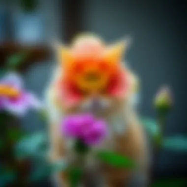Magnificent Understanding Flowers Toxic to Cats Magnificent Understanding Flowers Toxic to Cats