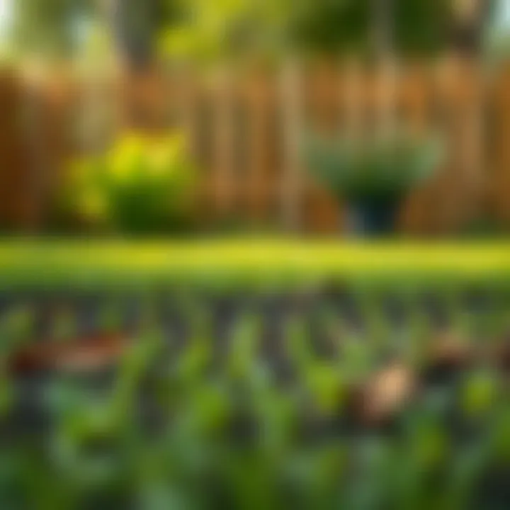 Magnificent Utilizing Topsoil for Overseeding: Strategies for Optimal Lawn Health