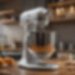 A Comprehensive Exploration of the Best 6 Quart Stand Mixers Introduction