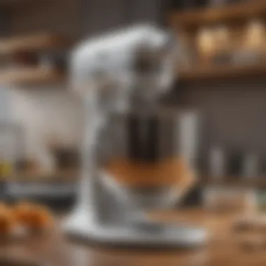 A Comprehensive Exploration of the Best 6 Quart Stand Mixers Introduction A Comprehensive Exploration of the Best 6 Quart Stand Mixers Introduction