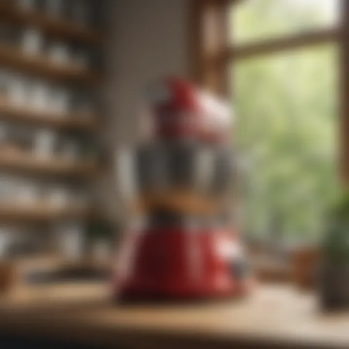 Notable A Comprehensive Exploration of the Best 6 Quart Stand Mixers