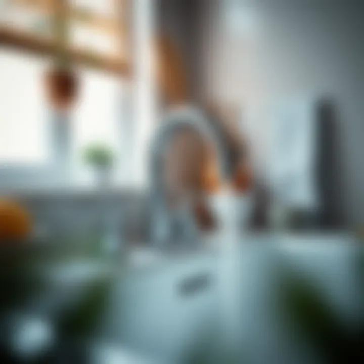 Notable A Comprehensive Guide to Replacing a Sink Faucet