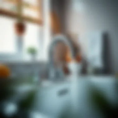 Notable A Comprehensive Guide to Replacing a Sink Faucet Notable A Comprehensive Guide to Replacing a Sink Faucet