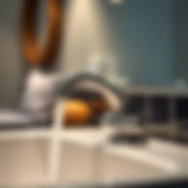 A Comprehensive Guide to Replacing a Sink Faucet Summary A Comprehensive Guide to Replacing a Sink Faucet Summary