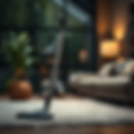 A Comprehensive Guide to the Best Lightweight Swivel Vacuums Introduction