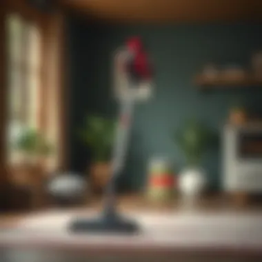 Notable A Comprehensive Guide to the Best Lightweight Swivel Vacuums Notable A Comprehensive Guide to the Best Lightweight Swivel Vacuums