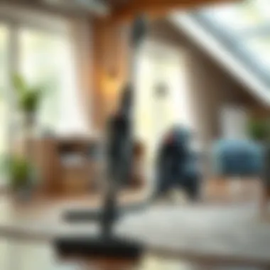 A Comprehensive Guide to the Best Lightweight Swivel Vacuums Summary A Comprehensive Guide to the Best Lightweight Swivel Vacuums Summary