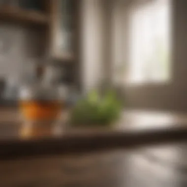 Sources of Household Odors Common household items that can cause unpleasant smells.