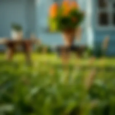 Notable Addressing the Weeds: Effective Strategies for a Flourishing Yard Notable Addressing the Weeds: Effective Strategies for a Flourishing Yard