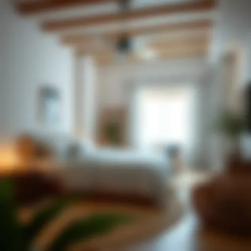 Adult Bedroom Decor: Creating a Harmonious Retreat Introduction
