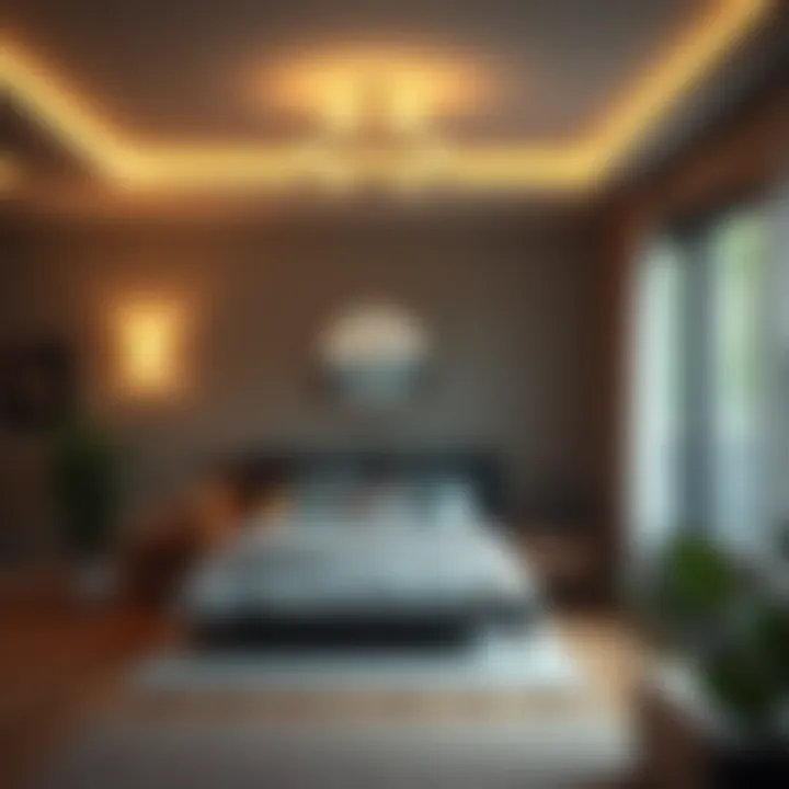 Notable Adult Bedroom Decor: Creating a Harmonious Retreat
