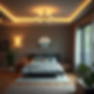 Notable Adult Bedroom Decor: Creating a Harmonious Retreat Notable Adult Bedroom Decor: Creating a Harmonious Retreat