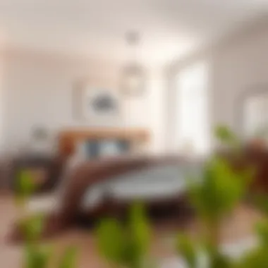 Adult Bedroom Decor: Creating a Harmonious Retreat Summary