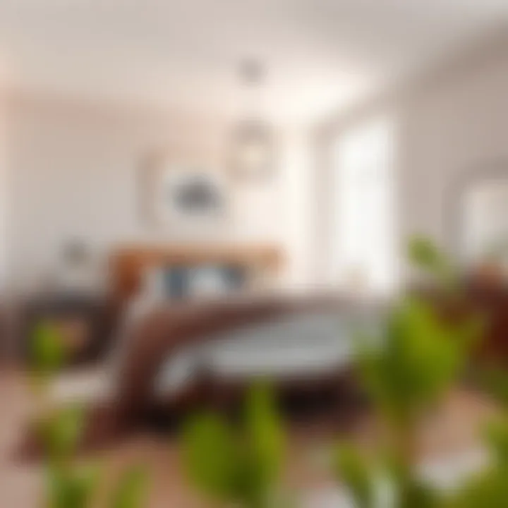 Adult Bedroom Decor: Creating a Harmonious Retreat Summary