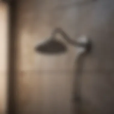 Stylish Accessories for an Enhanced Bathing Experience Stylish shower accessories that enhance the bathing experience