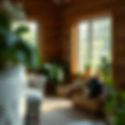 An In-Depth Examination of Tineco Models for Home Maintenance Introduction