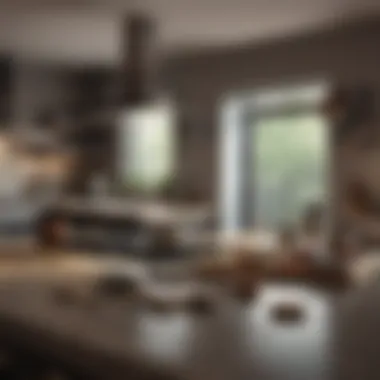 Essential Tools for Kitchen Renovation Construction tools and equipment for kitchen installation