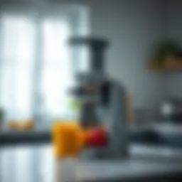 Best Masticating Juicer for Beginners: A Comprehensive Guide Introduction