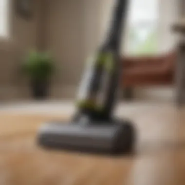 Versatile vacuum with attachments for pet owners