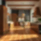 Best Wood Floors for Kitchens: A Comprehensive Guide Introduction