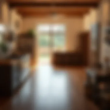 Notable Best Wood Floors for Kitchens: A Comprehensive Guide Notable Best Wood Floors for Kitchens: A Comprehensive Guide