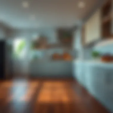 Best Wood Floors for Kitchens: A Comprehensive Guide Summary Best Wood Floors for Kitchens: A Comprehensive Guide Summary