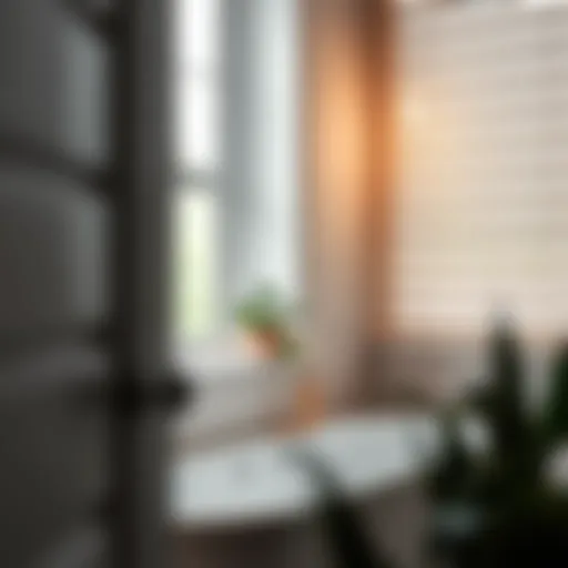 Choosing and Implementing Blinds for Bathroom Windows Introduction
